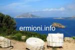 LE 0703 - Patroklos Island - Saronic Gulf